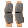 We445418 Epi Performance Extreme Brake Pads