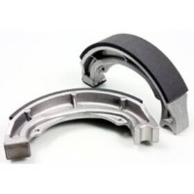 7782-w174142-atv Wild Boar Brake Shoes For 1984-1987 Suzuki Lt125 Atv Front
