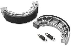 At-05412 Wild Boar Semi-metallic Front Brake Shoes