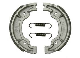 At-05462 Wild Boar Rear Semi-metallic Brake Shoes