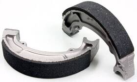 Mx-05200 Wild Boar Semi-metallic Front Brake Shoes