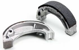 Mx-05252 Wild Boar Front Semi-metallic Brake Shoes Mx-05252 Wild Boar Front Semi-metallic Brake Shoes