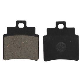 Wild Boar Off Road At-05013 Rear Semi-metallic Brake Pads