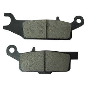 Wild Boar Off Road At-05027 Semi-metallic Brake Pads