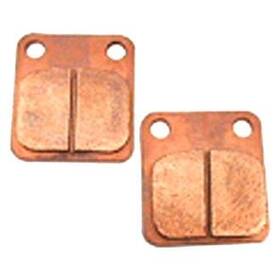At-05453 Wild Boar Off Road For Kawasaki Kx65 00-16 Front Semi-metallic Brake Pads
