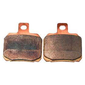 Wild Boar Off Road At-05610f Front Full-metallic Brake Pads