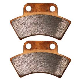 Wild Boar Off Road At-05655f Rear Full-metallic Brake Pads