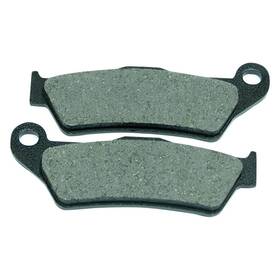 Wild Boar Off Road Mc-05554 For Husqvarna Tc125 14-16 Front Semi-metallic Brake Pads