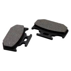 Mx-05270 Wild Boar Off Road For Yamaha Xt250 08-16 Rear Semi-metallic Brake Pads