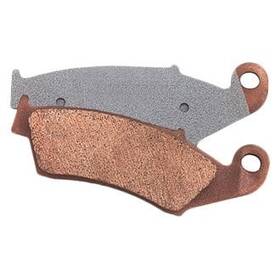 Mx-05273f Wild Boar Off Road For Ktm 65 2008 Front Full-metallic Brake Pads Mx-05273f Wild Boar Off Road For Ktm 65 2008 Front Full-metallic Brake Pads