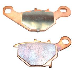 Mx-05287f Wild Boar Off Road For Suzuki Rm85 2005-2016 Rear Full-metallic Brake Pads Mx-05287f Wild Boar Off Road For Suzuki Rm85 2005-2016 Rear Full-metallic Brake Pads