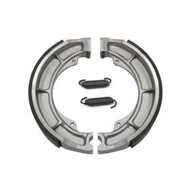 At-05106 Wildboar Brake Pads Semi Metal