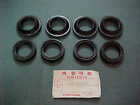 Wiper.51490-gc4-830.38x46x11 51490-gc4-830 Honda Motorcycle Fork Seal With Tlr200 Cr80r