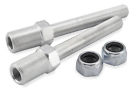 Wo201 Wild Adjustable Rear Lowering Kit For Hd Flst Fxst Softail