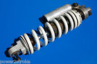 144-01 Wp Rear Monoshock Suspension Shock 120 Husaberg 2001 Fc470 Absorber Fxe