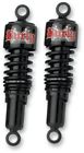 Wp8128-1201b Burly Black Slammer Shocks Xl Sportster