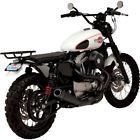 Wp8128-1250 Burly Brand Stiletto Shocks For Harley Davidson Sportster Models One