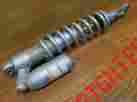 5ng-22210-50-00 Wr426f Oem 2002 Yamaha Rear Shock Suspension Absorber Strut