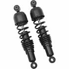 Xf-2-1310-1303 Drag Specialties Shocks Blk