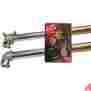 412-4063b Xl1200n Progressive Suspension 412 Shock 11.5 Black Harley Nightster 2007-2012