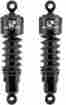 412-4065b Xl1200r Progressive Suspension 412 Shock 13 Black Harley Sportster 1200 Roadster 2004-2009 412-4065b Xl1200r Progressive Suspension 412 Shock 13 Black Harley Sportster 1200 Roadster 2004-2009