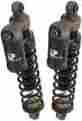 412-4060b Xl1200x Progressive Suspension 412 Shock Heavy Duty 12.5 Blk Harley Forty-eight 2010-2015 412-4060b Xl1200x Progressive Suspension 412 Shock Heavy Duty 12.5 Blk Harley Forty-eight 2010-2015