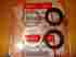51495-331-405 Xl185s Honda Mr175 Mt125 Tl125 Sl100 Sl125 Xl100 Xl125 Xl175 Fork Seals Set Oem