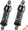 430-4067b Xl883 Progressive Suspension 430 Shock Heavy Duty 11 Black Harley Sportster 883 2004-2009