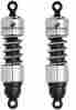 412-4066c Xl883l Progressive Suspension 412 Shock H-duty 11.5 Chrome Harley Low 2005-2013