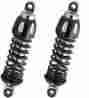430-4050b Xlh883 Progressive Suspension 430 Series Shock H-duty 12 Black Harley 1986 1988-2003 430-4050b Xlh883 Progressive Suspension 430 Series Shock H-duty 12 Black Harley 1986 1988-2003