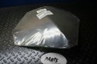 860200157 Xp Rev Smoke Fixed Ski-doo Windshield