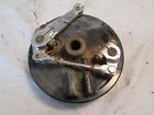 45100-ma0-771 Xr250 Cr480 Brake Panel 1982 Honda Xr500 Plate Double Front Cr250