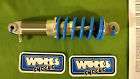 Xr50-04 14 2004 Works Performance Shocks Honda Xr50