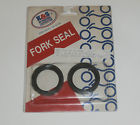 16-1025 Xt225 Xr200r Kz650 36mm Pe175 Klr250 Nos Fork Seals Xt350
