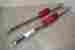 42u-23102-00-00 Xt250 84 1984 Front Forks Shocks Suspension