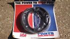 1723-0048 Xt500 Parts Pads Brake Unlimited Shoes