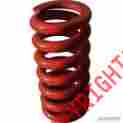 Ba-8543vs Xvs1100l Baron Shock Spring Heavy Duty For Yamaha V-star 1100 1999