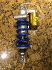 Ya932 Ohlins Mono Adjustable Rear Shock Absorber For Yamaha Yzf Ya932 Ohlins Mono Adjustable Rear Shock Absorber For Yamaha Yzf