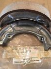 39w-w2536-00 Yamaha-21606682 Yamaha Genuine New Motorcycle Parts Brake Shoe 39w-w2536-00 Yamaha-21606682 Yamaha Genuine New Motorcycle Parts Brake Shoe