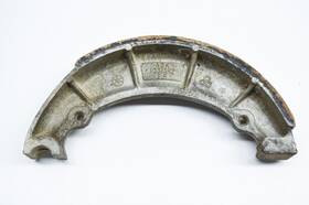 Yamaha 256-25130-00-00 Oem Brake Shoe Nos