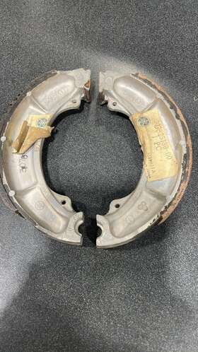 307-25130-00 Yamaha Brakes 307-25130-00 Yamaha Brakes