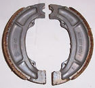 322-25130-00 Yamaha Oem Yz100-400 Brake Mx Shoes Tt Front