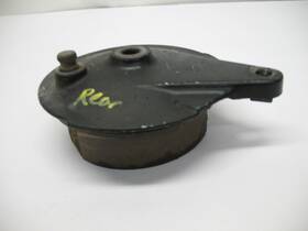 355-25026-00-98 Yamaha 1980 Dt100 Dt 100 Rear Wheel Brake Plate