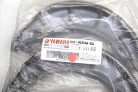 3ht-w253a-00-00 Yamaha Brake Shoe Kit Pads