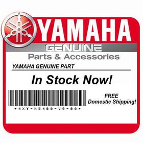 3pt-w2535-10 Yamaha Nos Oem Brake Shoe One Set 3pt-w2535-10 Yamaha Nos Oem Brake Shoe One Set