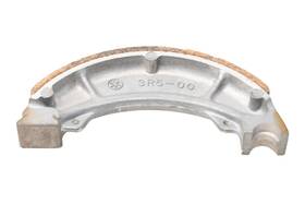 Yamaha 3r5-25130-00-00 New Oem Brake Shoe Qty 1 Nos