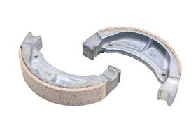 451-w2535-00-00 Yamaha New Oem Brake Shoe Kit Nos