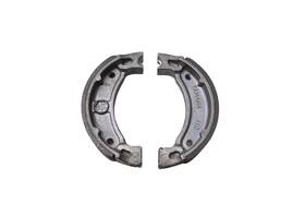 Yamaha 4bx-w2536-00-00 New Oem Brake Shoe Kit Nos