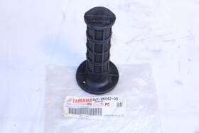 4gy-26242-00-00 Yamaha New Yz80 125 250 450 Right Grip 4gy-26242-00