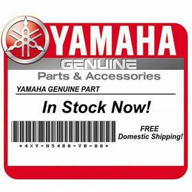 Yamaha 509-25351-00 1971-1990 Oem Rear Brake Camshaft Dt Mx Yz Xt Atvs